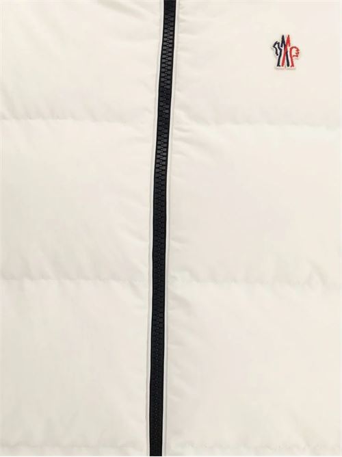 Giacca con maniche a constrasto MONCLER GRENOBLE | K20988G0000189AK821I